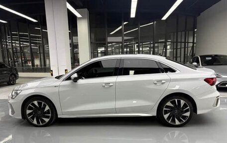 Audi A3, 2023 год, 1 745 000 рублей, 7 фотография