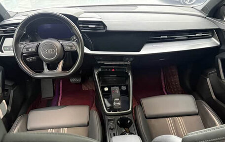Audi A3, 2023 год, 1 745 000 рублей, 8 фотография