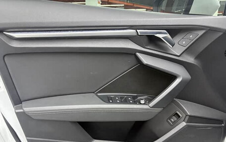 Audi A3, 2023 год, 1 745 000 рублей, 14 фотография
