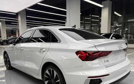 Audi A3, 2023 год, 1 745 000 рублей, 4 фотография