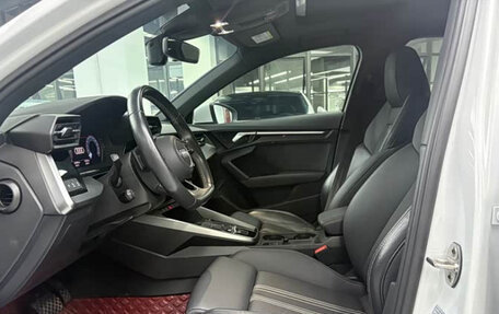 Audi A3, 2023 год, 1 745 000 рублей, 11 фотография
