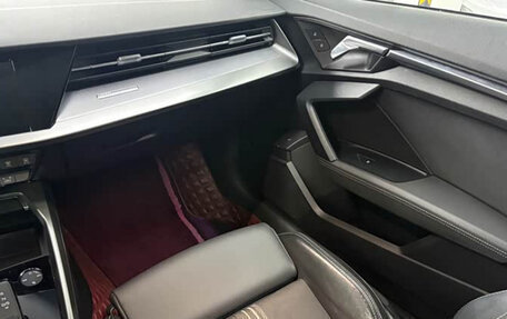 Audi A3, 2023 год, 1 745 000 рублей, 13 фотография