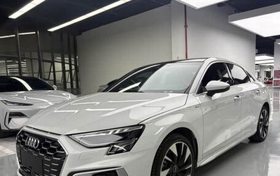 Audi A3, 2023 год, 1 745 000 рублей, 1 фотография