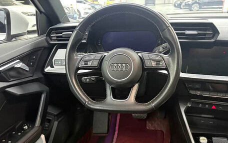 Audi A3, 2023 год, 1 745 000 рублей, 9 фотография