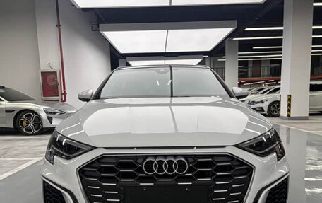 Audi A3, 2023 год, 1 745 000 рублей, 2 фотография