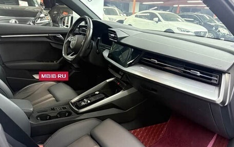 Audi A3, 2023 год, 1 745 000 рублей, 12 фотография