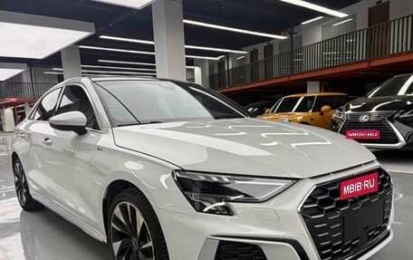 Audi A3, 2023 год, 1 745 000 рублей, 3 фотография