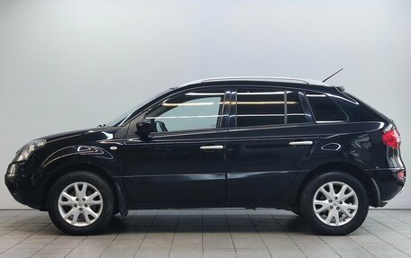 Renault Koleos I рестайлинг 2, 2008 год, 850 000 рублей, 8 фотография