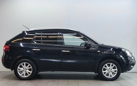 Renault Koleos I рестайлинг 2, 2008 год, 850 000 рублей, 4 фотография