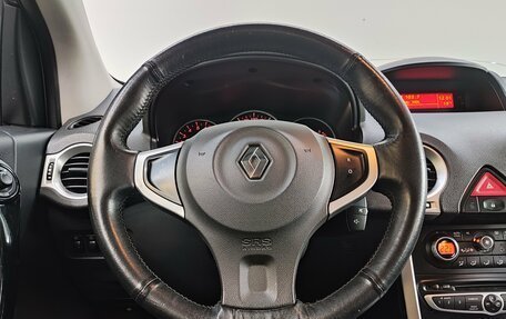 Renault Koleos I рестайлинг 2, 2008 год, 850 000 рублей, 10 фотография