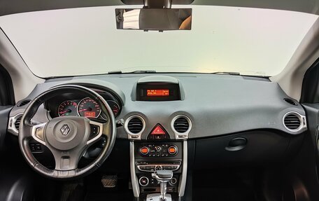 Renault Koleos I рестайлинг 2, 2008 год, 850 000 рублей, 9 фотография