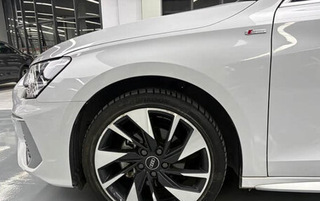 Audi A3, 2023 год, 1 745 000 рублей, 17 фотография