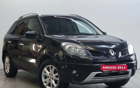 Renault Koleos I рестайлинг 2, 2008 год, 850 000 рублей, 3 фотография