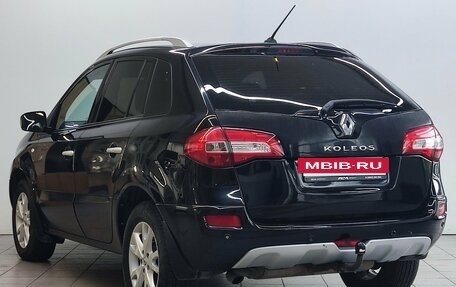 Renault Koleos I рестайлинг 2, 2008 год, 850 000 рублей, 7 фотография