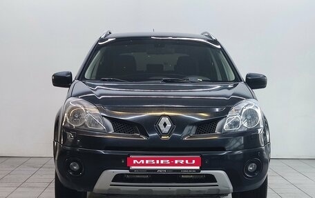 Renault Koleos I рестайлинг 2, 2008 год, 850 000 рублей, 2 фотография