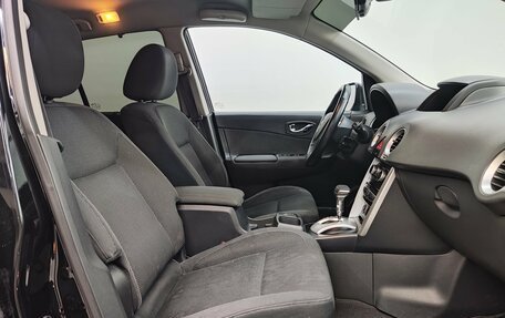 Renault Koleos I рестайлинг 2, 2008 год, 850 000 рублей, 18 фотография