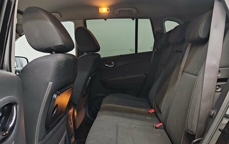 Renault Koleos I рестайлинг 2, 2008 год, 850 000 рублей, 16 фотография