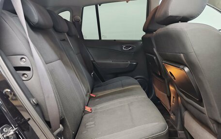Renault Koleos I рестайлинг 2, 2008 год, 850 000 рублей, 19 фотография