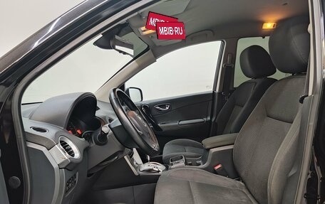 Renault Koleos I рестайлинг 2, 2008 год, 850 000 рублей, 15 фотография