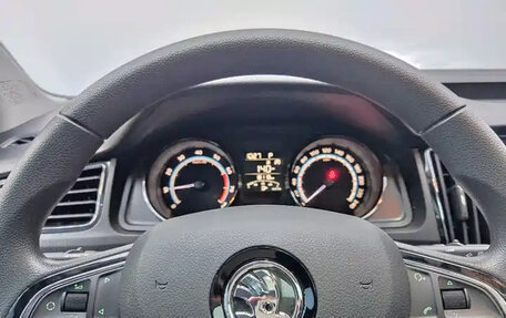 Skoda Kamiq I, 2024 год, 2 020 550 рублей, 9 фотография