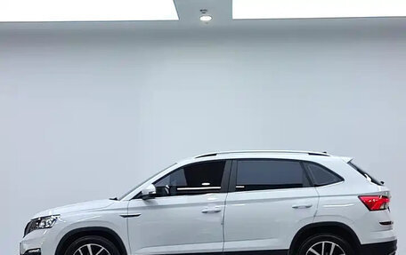 Skoda Kamiq I, 2024 год, 2 020 550 рублей, 2 фотография