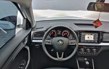 Skoda Kamiq I, 2024 год, 2 020 550 рублей, 7 фотография