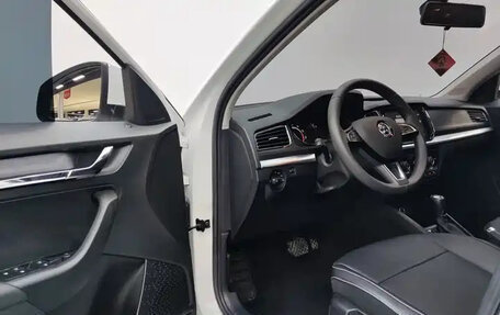 Skoda Kamiq I, 2024 год, 2 020 550 рублей, 8 фотография