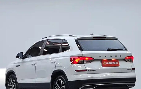 Skoda Kamiq I, 2024 год, 2 020 550 рублей, 6 фотография
