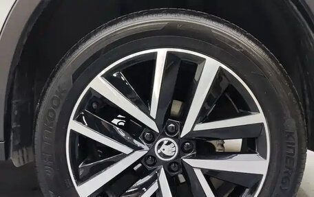 Skoda Kamiq I, 2024 год, 2 020 550 рублей, 16 фотография