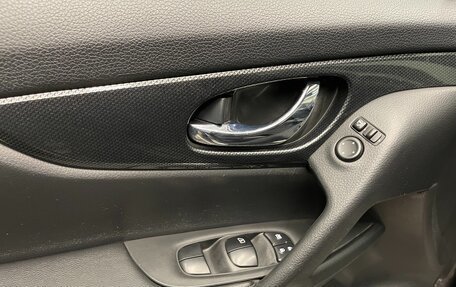 Nissan X-Trail, 2018 год, 1 850 000 рублей, 13 фотография