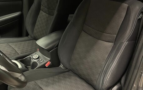 Nissan X-Trail, 2018 год, 1 850 000 рублей, 15 фотография