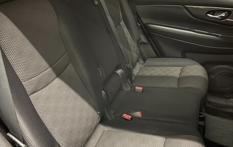 Nissan X-Trail, 2018 год, 1 850 000 рублей, 19 фотография