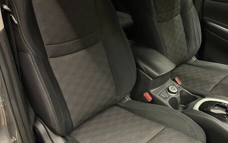 Nissan X-Trail, 2018 год, 1 850 000 рублей, 17 фотография