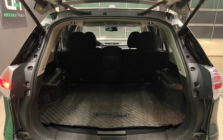 Nissan X-Trail, 2018 год, 1 850 000 рублей, 30 фотография