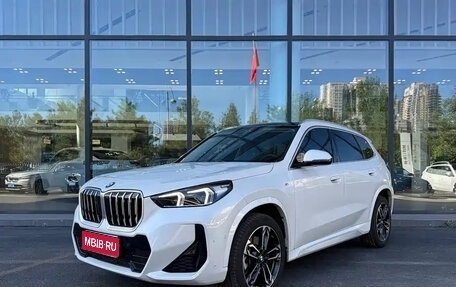 BMW X1, 2023 год, 2 800 000 рублей, 1 фотография