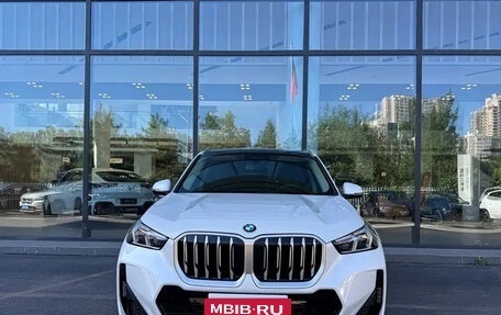 BMW X1, 2023 год, 2 800 000 рублей, 2 фотография