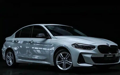 BMW 1 серия, 2023 год, 1 414 555 рублей, 1 фотография
