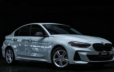BMW 1 серия, 2023 год, 1 414 555 рублей, 1 фотография
