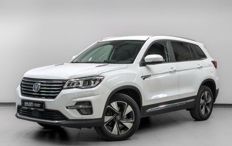 Changan CS75 I рестайлинг, 2022 год, 1 665 000 рублей, 1 фотография