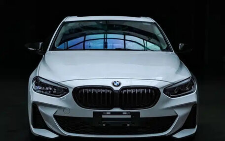 BMW 1 серия, 2023 год, 1 414 555 рублей, 2 фотография
