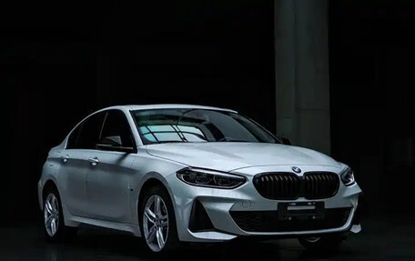 BMW 1 серия, 2023 год, 1 414 555 рублей, 3 фотография