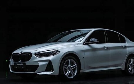 BMW 1 серия, 2023 год, 1 414 555 рублей, 4 фотография