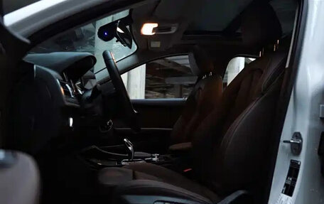BMW 1 серия, 2023 год, 1 414 555 рублей, 11 фотография