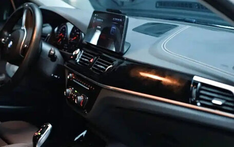BMW 1 серия, 2023 год, 1 414 555 рублей, 12 фотография