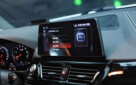 BMW 1 серия, 2023 год, 1 414 555 рублей, 15 фотография