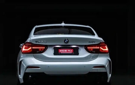 BMW 1 серия, 2023 год, 1 414 555 рублей, 7 фотография