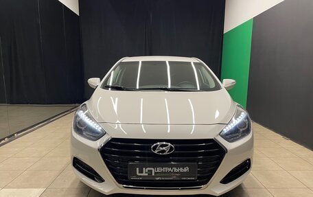 Hyundai i40 I рестайлинг, 2016 год, 1 450 000 рублей, 2 фотография