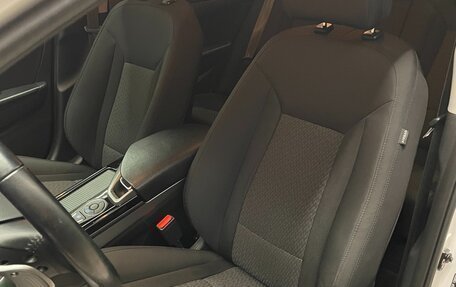 Hyundai i40 I рестайлинг, 2016 год, 1 450 000 рублей, 10 фотография