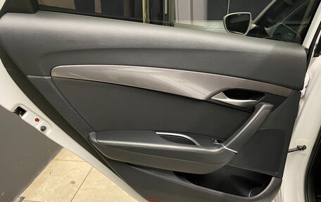 Hyundai i40 I рестайлинг, 2016 год, 1 450 000 рублей, 13 фотография