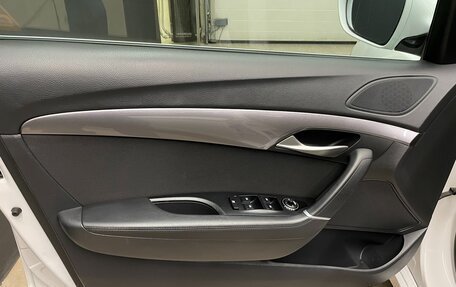 Hyundai i40 I рестайлинг, 2016 год, 1 450 000 рублей, 9 фотография